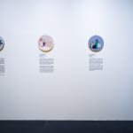 Aya Haidar, Rooted, 2024