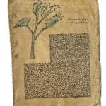 Mohamed Monaiseer, Dictionary #63, 2014
