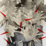 Hazem Harb, Thorns No 1, 2022