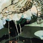 Tagreed Darghouth, From "The Caterpillars" Series, 2, 2018