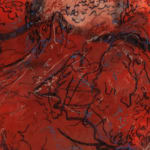 Béchir Boussandel, Terrain vague, 2023