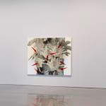 Hazem Harb, Thorns No 1, 2022