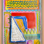 Béchir Boussandel, Terrain vague, 2023