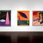 Nasser Almulhim, Eternal dream, 2024