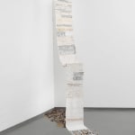 Hana Almilli, I told my dreams to come, and so they came, 2018