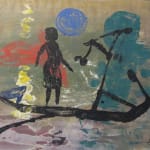 Mohamed Abla, Tales of the Nile, 1, 2000