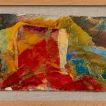 Béchir Boussandel, Terrain vague, 2023
