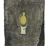 Mohamed Monaiseer, Dictionary #63, 2014