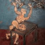 Maitha Abdalla, The Plead, 2020