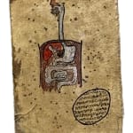Mohamed Monaiseer, Dictionary #63, 2014