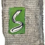 Mohamed Monaiseer, Dictionary #63, 2014