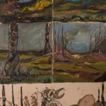 Maitha Abdalla, The Plead, 2020