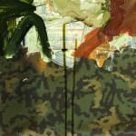 Tagreed Darghouth, The Toy Soldiers, 12, 2023