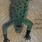 Mohamed Monaiseer, Tomb Stone ( 8 ), 2024