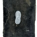 Mohamed Monaiseer, Dictionary #63, 2014
