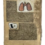 Mohamed Monaiseer, Dictionary #63, 2014