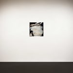 Alymamah Rashed My Remembrance Is Held In My 7th Sky (I Find Your Love Rising With Me), 2025 Oil on canvas 80 x 80 cm 31 1/2 x 31 1/2 in (ITALY)