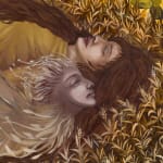Randa Maddah, Hanging Gardens #36, 2022