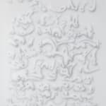 Miramar Al Nayyar, The Language of Movement and the Movement of Language #1, 2025