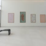 Ziad Al Najjar, Untitled, 2023