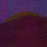 Chafa Ghaddar, Your sun that kept setting #16, 12024