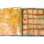 Kate McClenaghen, Bookwork 2, 2025
