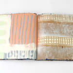Kate McClenaghen, Bookwork 2, 2025