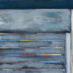 Kate McClenaghen, Unremarked (19:01), 2024