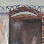 Kate McClenaghen, Bookwork 2, 2025