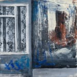Kate McClenaghen, Bookwork 2, 2025
