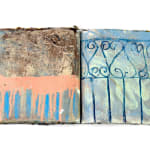 Kate McClenaghen, Bookwork 2, 2025