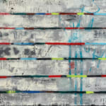 Kate McClenaghen, Unremarked (19:01), 2024
