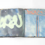 Kate McClenaghen, Bookwork 2, 2025