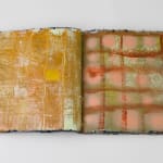 Kate McClenaghen, Unremarked (19:01), 2024