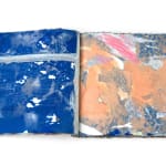 Kate McClenaghen, Bookwork 2, 2025