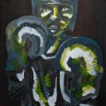 Betty Ogundipe, Those Who Fight, 2022