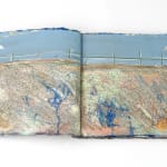 Kate McClenaghen, Bookwork 2, 2025