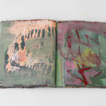 Kate McClenaghen, Unremarked (19:01), 2024