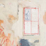 Kate McClenaghen, Unremarked (19:01), 2024