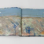 Kate McClenaghen, Unremarked (19:01), 2024