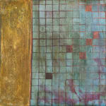 Kate McClenaghen, Unremarked (19:01), 2024