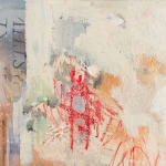 Kate McClenaghen, Unremarked (19:01), 2024