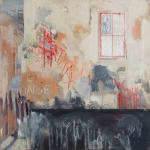 Kate McClenaghen, Unremarked (19:01), 2024