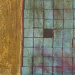 Kate McClenaghen, Unremarked (19:01), 2024