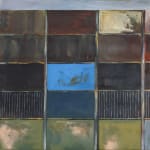 Kate McClenaghen, Bookwork 2, 2025