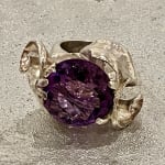 Eileen Coyne, Ring, 2024