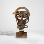 Tom Dixon, Mask IV, 2021