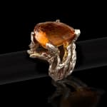 Eileen Coyne, Ring, 2024
