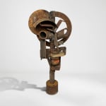 Tom Dixon, Mask IV, 2021