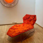 Urquiola, Patricia, 'Antibodi' Chaise Longue, des.2006